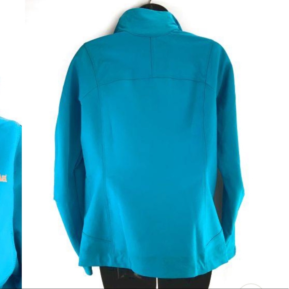 Patagonia Alpine Guide women’s soft shell jacket - Picture 4 of 4